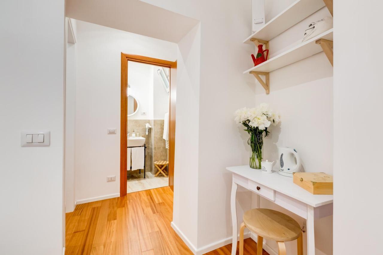 Lovely And Modern Nest Near The Colosseum 罗马 外观 照片
