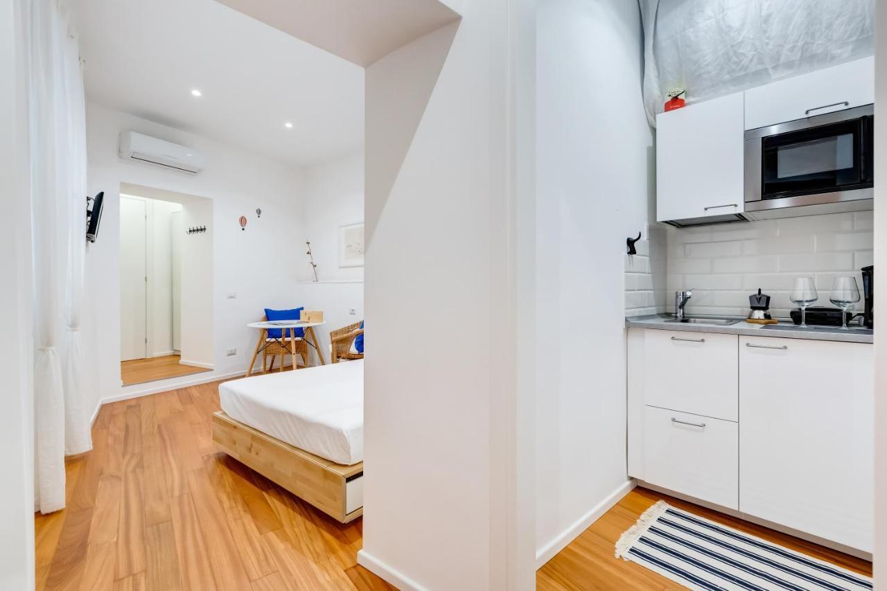 Lovely And Modern Nest Near The Colosseum 罗马 外观 照片
