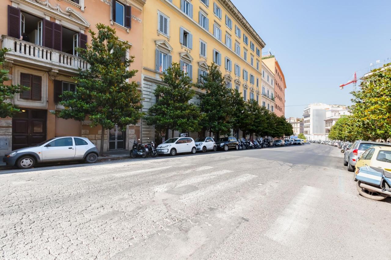 Lovely And Modern Nest Near The Colosseum 罗马 外观 照片