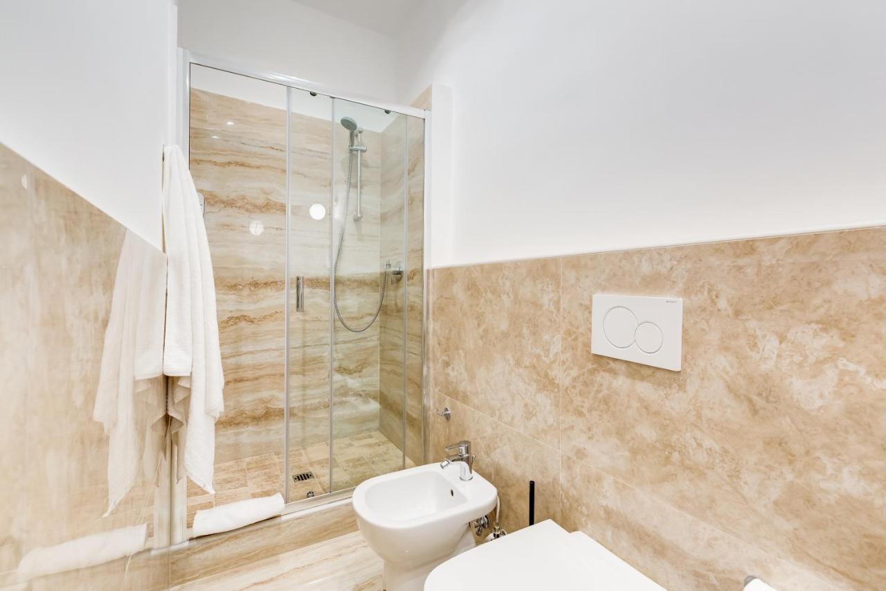 Lovely And Modern Nest Near The Colosseum 罗马 外观 照片