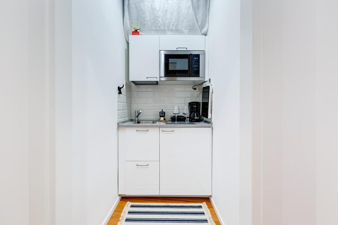 Lovely And Modern Nest Near The Colosseum 罗马 外观 照片