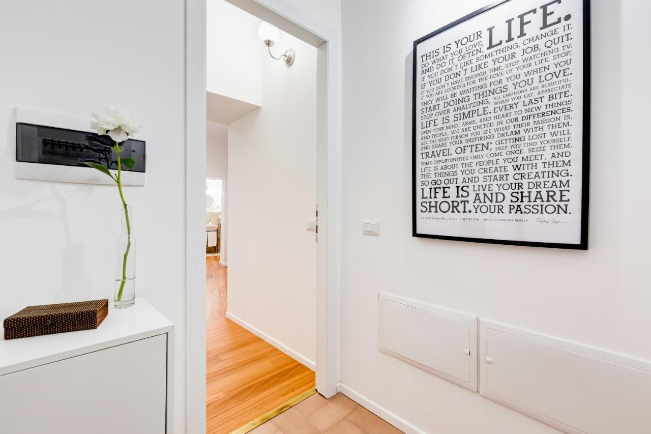 Lovely And Modern Nest Near The Colosseum 罗马 外观 照片
